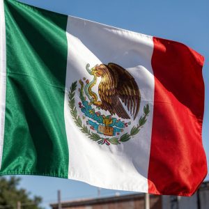 BC do México reduz taxa de juros em 0,25 pp, para 6,75%