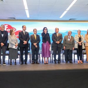 Tribunais do Sul e do Sudeste se reúnem em Santa Catarina para fomentar rede de inovação