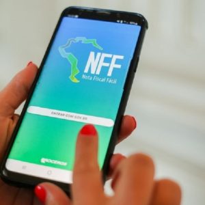 Nota fiscal em papel não poderá mais ser utilizada por produtores rurais do Rio Grande do Sul a partir de maio