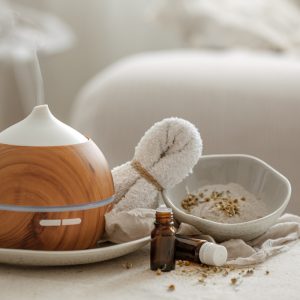 As melhores empresas de marketing olfativo do mundo e como elas impactam a experiência do cliente