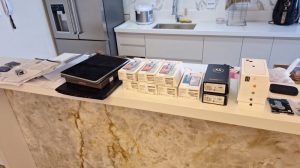 Operação da Polícia Civil mira núcleo operacional de organização criminosa especializada no golpe do falso leilão