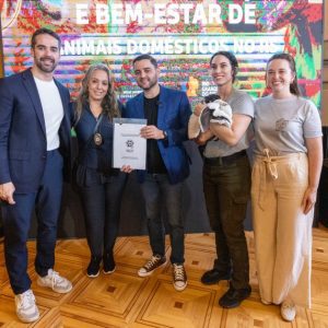 Municípios podem receber recursos do Fundo de Proteção e Bem-Estar de Animais Domésticos no RS