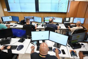 Programa do governo do Estado para monitoramento de agressores já protegeu mais de 3 mil mulheres vítimas de violência