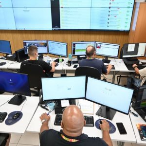 Programa do governo do Estado para monitoramento de agressores já protegeu mais de 3 mil mulheres vítimas de violência