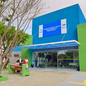 Governo do Brasil libera R$ 64 milhões para a construção de 28 novas unidades de saúde no Rio Grande do Sul