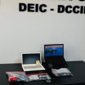 Polícia Civil deflagra Operação Mar Paulista, no combate a estelionato eletrônico conhecido como falsa central bancária