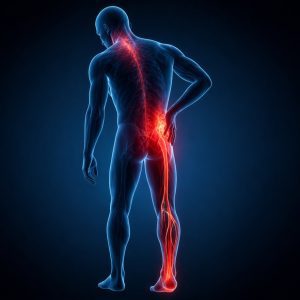 Você já ouviu falar em causalgia? Entenda a dor que pode surgir após lesões nervosas