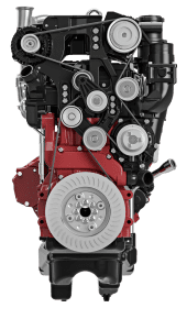 Motor compatível com biocombustíveis é alternativa ao diesel comum