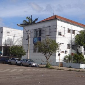 Direção da Santa Casa informa comunidade sobre alteração no acesso de entrada do hospital