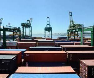 Auditoria aponta falhas no combate ao tráfico de drogas em portos brasileiros