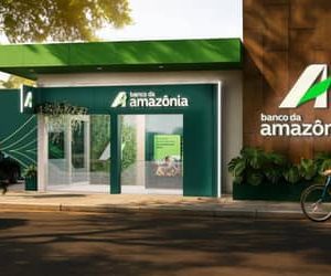 Banco da Amazônia lucra R$ 1,1 bilhão em 2025 e amplia carteira de crédito em 20,4%