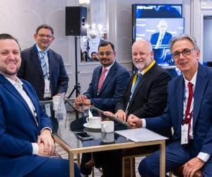 Brasil reforça protagonismo em energia limpa e infraestrutura digital durante evento global em Nova York