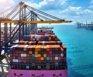 Cabotagem pode reduzir em até 8,2% as emissões de CO₂ do transporte de cargas, aponta CNI