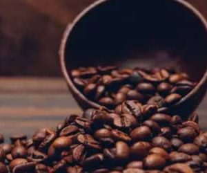 Café arábica tem queda nesta quinta-feira (23), vendido a R$ 1.770,08