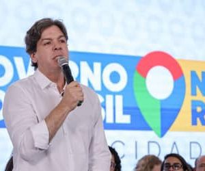 Carreta Digital: Mais de 800 pessoas se formam em curso gratuito de tecnologia do Ministério das Comunicações em Recife (PE)