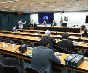 Comissão defende criação de fundo e blindagem a recursos para defesa agropecuária