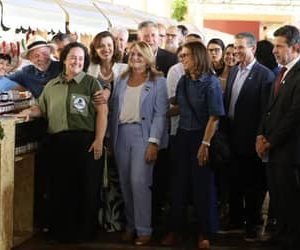 Em celebração dos 53 anos da Embrapa, Lula defende sofisticação e diversificação para agro conquistar mais mercados