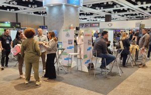 Com recorde de empresas gaúchas, evento coloca o RS no mapa nacional do mercado de franquias 