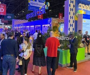 Exporta Mais Brasil encerra participação na Anuga Select Brazil 2026 com foco na internacionalização de negócios