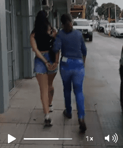 DRACO efetua prisão de três suspeitas por tentativa de homicídio em Santana do Livramento