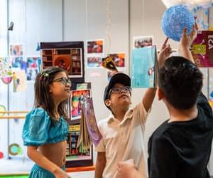 Governo do Brasil fomenta leitura e desenvolvimento do setor editorial no país