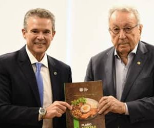 Governo e setor produtivo alinham demandas para o novo Plano Safra