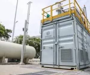 Hidrogênio verde ganha escala industrial no Brasil