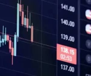 Ibovespa fecha última sessão em baixa, aos 184.750 pontos