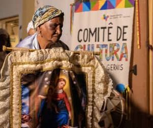 Lançado Portal da Transparência do Programa Nacional dos Comitês de Cultura em Minas Gerais