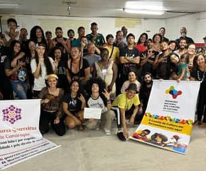 Lançado Portal da Transparência do Programa Nacional dos Comitês de Cultura em Pernambuco