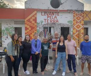 Lançado Portal da Transparência do Programa Nacional dos Comitês de Cultura em Santa Catarina