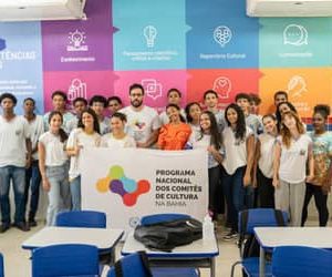 Lançado Portal da Transparência do Programa Nacional dos Comitês de Cultura na Bahia