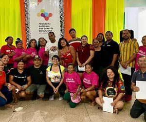 Lançado Portal da Transparência do Programa Nacional dos Comitês de Cultura no Amapá