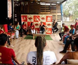 Lançado Portal da Transparência do Programa Nacional dos Comitês de Cultura no Distrito Federal