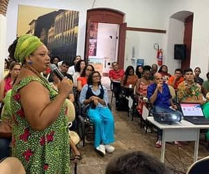 Lançado Portal da Transparência do Programa Nacional dos Comitês de Cultura no Maranhão