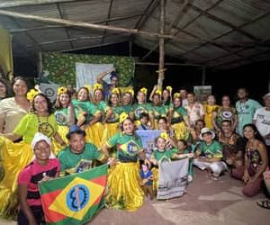 Lançado Portal da Transparência do Programa Nacional dos Comitês de Cultura no Pará