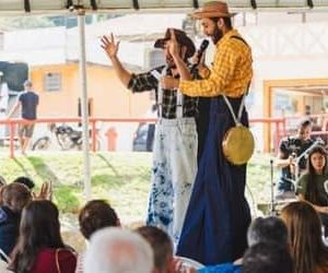 Lançado Portal da Transparência do Programa Nacional dos Comitês de Cultura no Rio de Janeiro