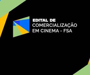MinC investe R$ 60 milhões para ampliar a presença da produção cinematográfica brasileira em salas de cinema