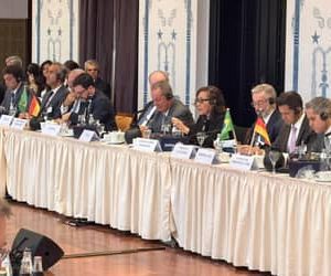 Missão empresarial à Alemanha busca ampliar parcerias e dobrar comércio bilateral