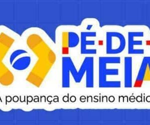 Pé-de-Meia: pagamento para nascidos em julho, agosto, setembro e outubro será feito nesta quinta-feira (30)