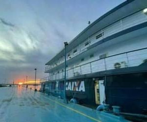 PARÁ: confira agenda da Agência-Barco Ilha do Marajó e PrevBarco para maio