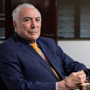 Temer diz que Gilmar não deveria ter respondido a Zema: ‘Mais argumentos dá para contestação’
