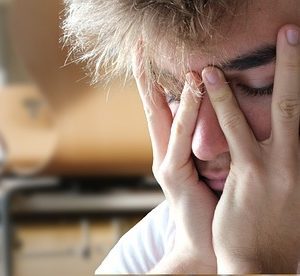 Estresse e ansiedade podem causar bruxismo?