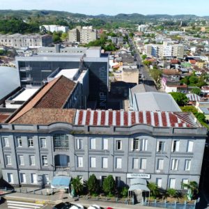 Abertas inscrições para alunos do Pampeano