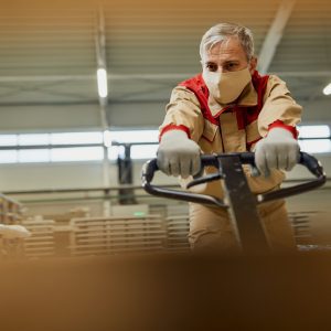 Indústria gaúcha soma R$ 49,4 bilhões em vendas e mostra recuperação em março