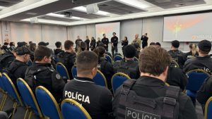 Polícia Civil deflagra Operação Via Ápia para desarticular grupo especializado em roubo de cargas e lavagem de capitais