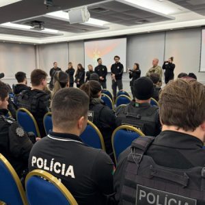 Polícia Civil deflagra Operação Via Ápia para desarticular grupo especializado em roubo de cargas e lavagem de capitais