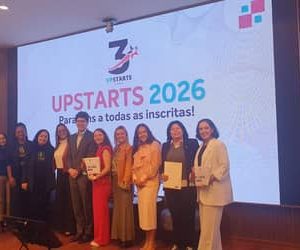 3ª edição do Upstarts premia startups lideradas por mulheres de várias regiões do país