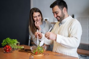 Alimentação reforça a imunidade e ajuda a enfrentar gripes e resfriados