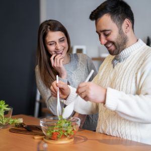 Alimentação reforça a imunidade e ajuda a enfrentar gripes e resfriados